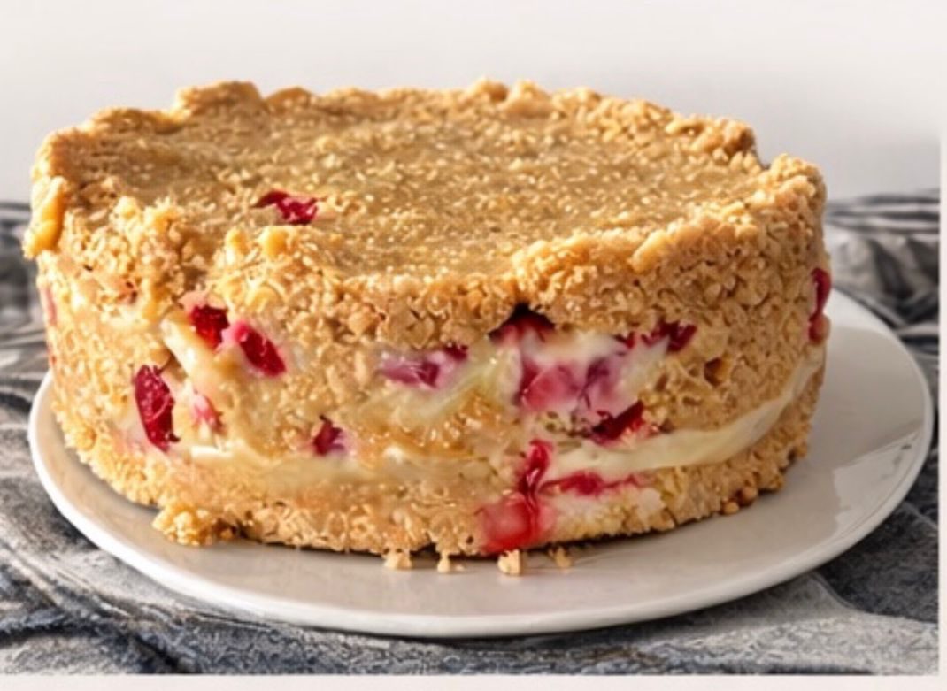 Torta Elisa